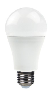 10W LED球泡燈(白光、暖白光)